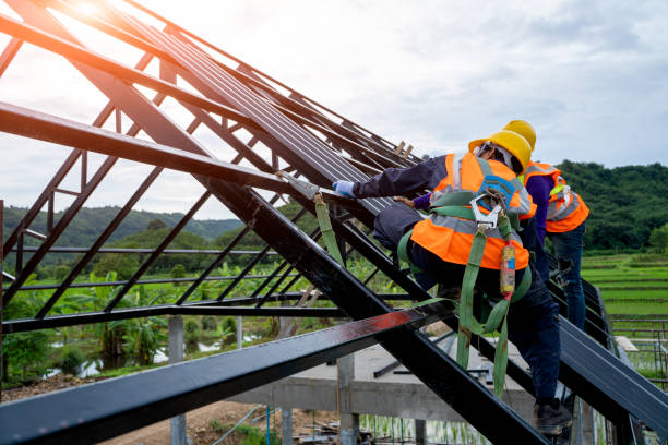 Best Roof Maintenance Services  in Contra Costa Centre, CA