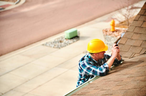 Best Roof Gutter Cleaning  in Contra Costa Centre, CA
