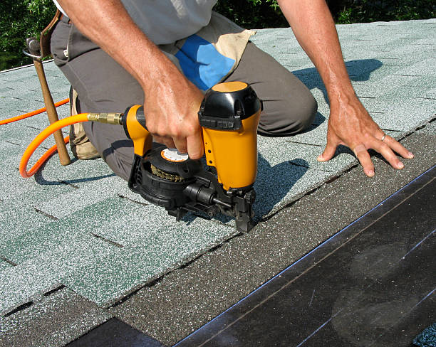 Best Shingle Roofing Installation  in Contra Costa Centre, CA