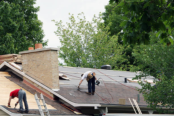 Best Metal Roofing Contractor  in Contra Costa Centre, CA