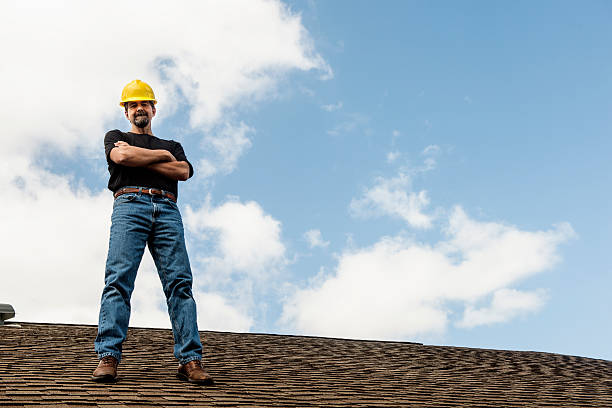 Best Roof Replacement Cost  in Contra Costa Centre, CA