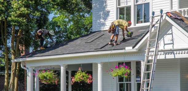 Best Commercial Roofing Services  in Contra Costa Centre, CA