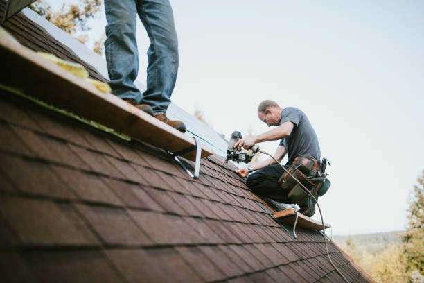 Quick and Trustworthy Emergency Roof Repair Services in Contra Costa Centre, CA